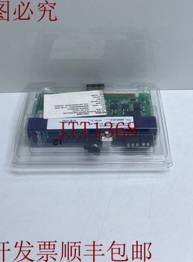 原装供应BRISTOL BABCOCK CONTROLWAVE 电源 CWMPS 带 DISPLAY 接