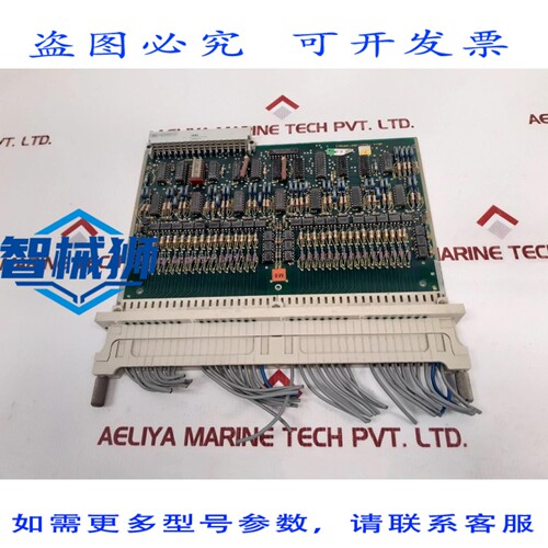 原装供应 SIMATIC 6ES5430-3BA11 数字输入模块