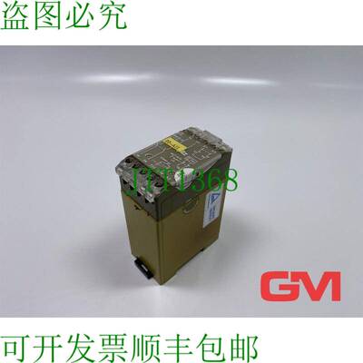 原装供应Pilz Relé de Seguridad 474597 Relé PNOZ /5 230VAC