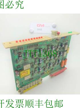 原装供应EMA Modulkarte DK 21-2 Platine SPS Steuerungskarte