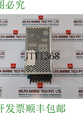 原装供应Densei-Lambda JWS100-24/A 电源模块 50/60Hz