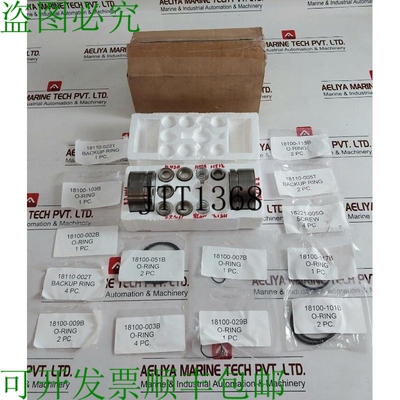 原装供应梅伦 2357374-01-99 Idraulico Regolatore 修复套件