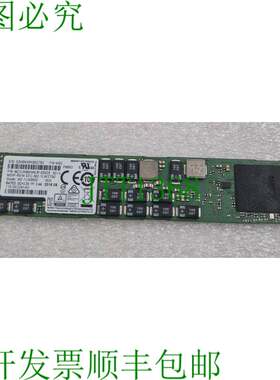 原装供应MZ-1LW9600 MZ1LW960HMJP-000G5 PM963 NVMe PCIe M.2 SS