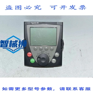 原装供应 VW3A1101 Altivar图形终端