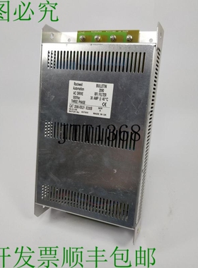 AB 2090-XXLF-X330B B 系列 Rfi 过滤器