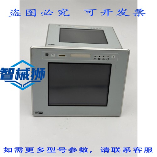 原装供应 UNIOP ETOP06-0050 触摸屏触摸屏