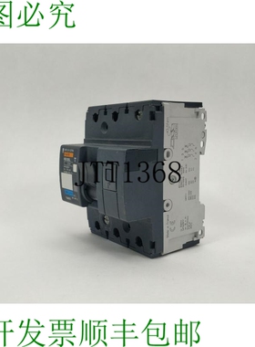 Merlin Gerin NG125L 18803 断路器 C 32A