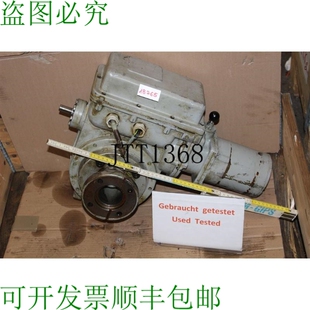 原装供应Deufra BS100 Accionador Rotativo