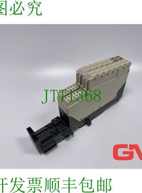 原装供应端子块 3RK1903-3AA00 PROFISAFE PM-D E.: leicht besch