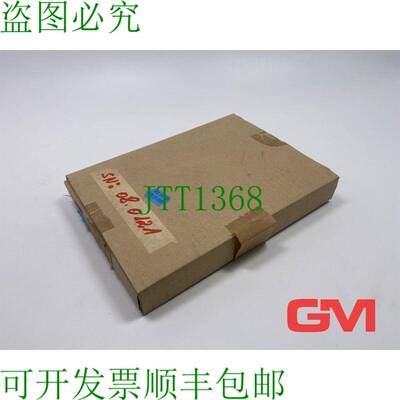 原装供应Windsor Technologies Zentral Logik Karte MPM ZL 3/1