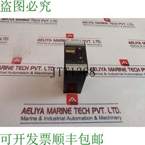 原装供应Parker Pwdxx 电子模块适用于比例阀 Pwdxxa-400-14