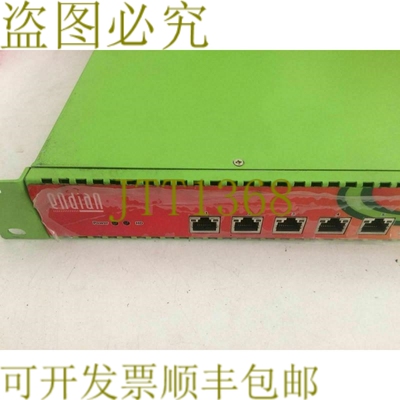 原装供应Endian 防火墙宏 EFW-MC 115200 固件 2.4 - E1076E82010