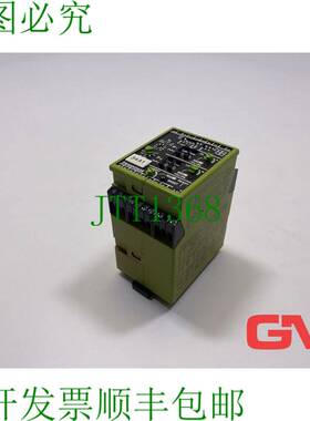 原装供应Tele Lastw?chter BW400VDA5X 监控继电器 TR3 400V 4VA