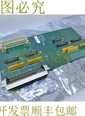 原装供应Topometrix ECU+ 术语板,20-10015 rev C,VSE,^94877