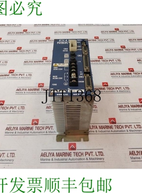 原装供应NSK ESA-Y2020T23-31 2.5A Ac180-242V 50-60Hz