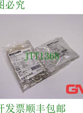 原装供应Balluff Lichttaster BOS0049 光电传感器 BOS 18M-PA-1P