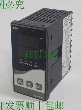 原装供应FineTek PT-7 PT-7331-S1410-0 简易温度控制计 PT7331S1