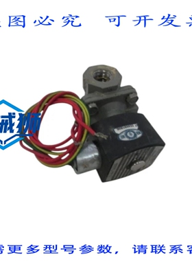 原装供应 ASCO EFL8210G87V 电磁阀 UNMP