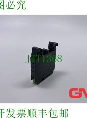原装供应Murr Elektronik Optokopplermodul AMMS 10-1 光电耦合