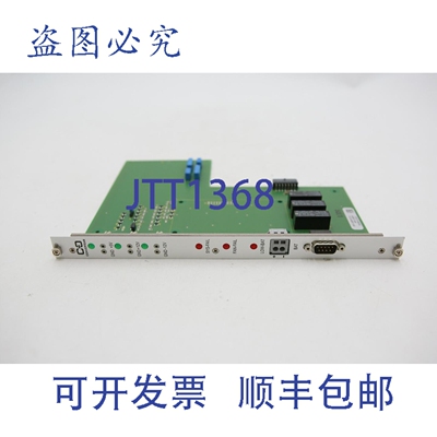 原装供应CONVERTEAM CELEC 实用模块 4397 029