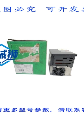 原装供应 ATV312HU40N4 380-500V 13.9A NSMP