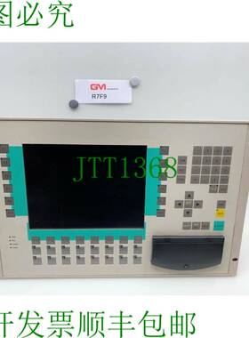 原装供应操作面板 OP 37 6AV3637-1ML00-0FX0 Terminal de Mando