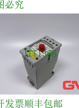 原装供应E.Dold u. S?hne Minuteries AI 905.0081 时间继电器 0,