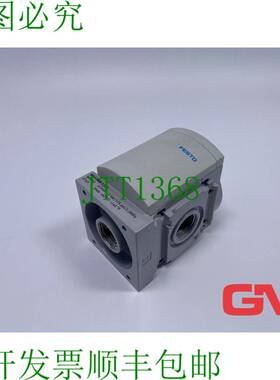 原装供应Abzweigmodul MS6-FRM-1/2-Y 分支模块 529854 ohne Magn