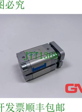 原装供应Kompaktzylinder 156869 紧凑型气缸 ADVUL-25-20-PA 1-1