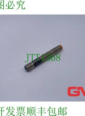 原装供应IFM 电感式传感器 if5579 IFA3004-BPKG/US-100-DPS N?he