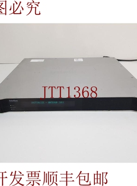 原装供应Intellian ACU VP-T537 天线控制单元