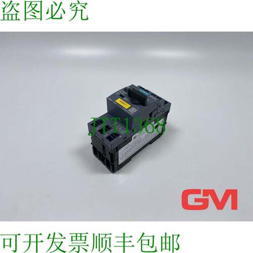 原装供应Interruttore Magnetotermico 3RV2011-1JA25 Circuito 7