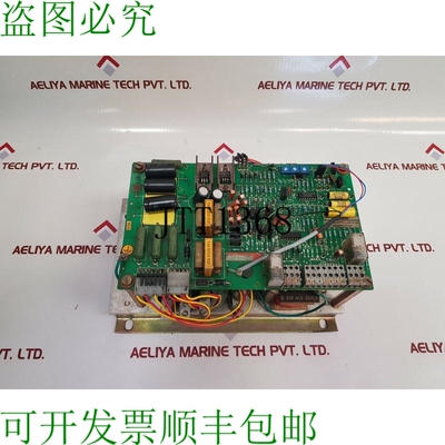 原装供应6ra0002-0fc01 现场控制 - PCB