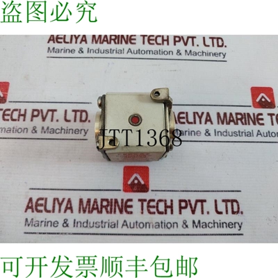 原装供应Ferraz Protistor V300053 - 660-700V AC 125A - AR级