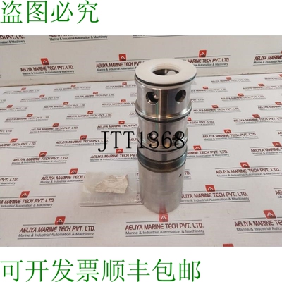 原装供应OCEANEERING 100813 常闭 SPM 插装阀 100368-AA Rev D