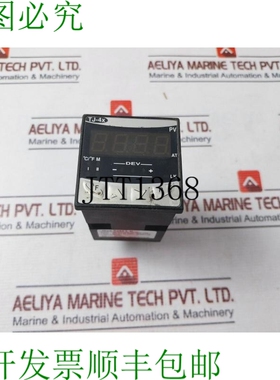 原装供应& Energy Tj44 LR 温度控制器 3a 15-35vac 50-60hz