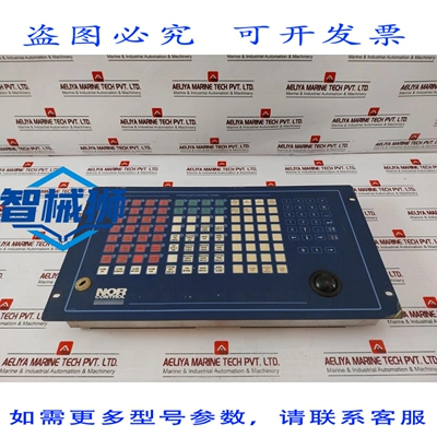 原装供应 NOR OCP S2 PANNELLO DI CONTROLLO OPERATORE HA44901