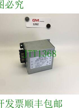 原装供应冈谷 Filtro De Ruido 3SUP-HG50-Er-6 Filtro Unidad Pa
