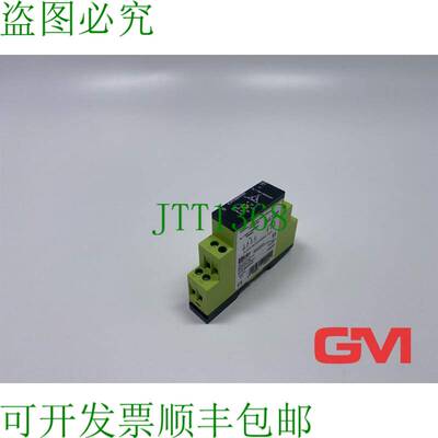 原装供应Tele überwachungsrelais E1PF400VSY01 监控继电器 134