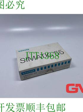 原装供应Busmodul 6ES5 700-8MA11总线模块100U/ET 200U Simatic