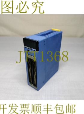 原装供应横河 F3XD64-3F F3XD643F 直流输入模块控制器制造