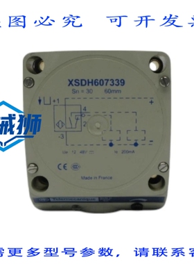 原装供应 XSDH607339 12-48V NSNP