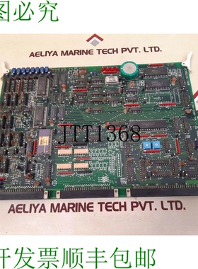 原装供应Nabco mc-603-02d PCB 图表