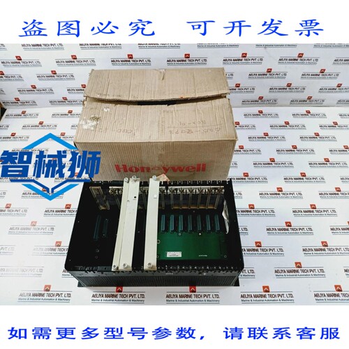 原装供应 AMCH20013607 冗余 I/O 机架电源 94V