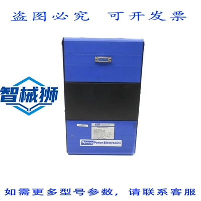 原装供应 SPANG POWER ELECTRONICS 851-0200-D3-00 20-600VAC 0-