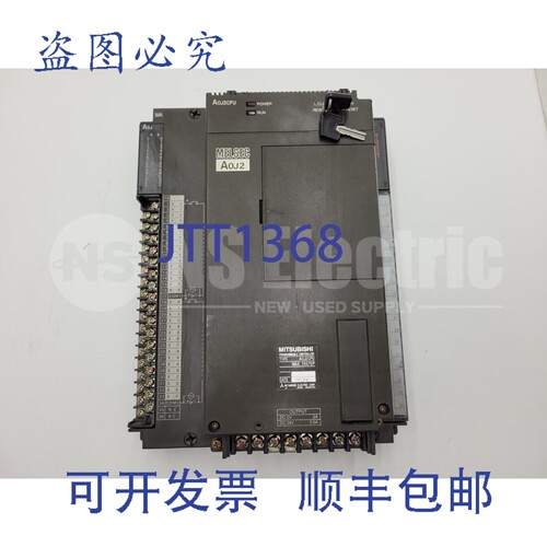 原装供应A0J2CPU可编程控制器
