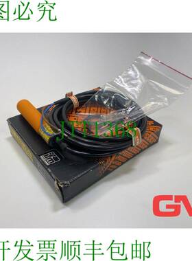 原装供应Ifm Capteur 感应发射器 IG-2005 Labow Inductif Capteu