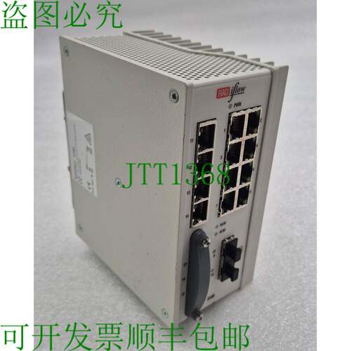 原装供应RAD iflow 3180 工业交换机交换机 RF-3180-48-XT/ET28/8