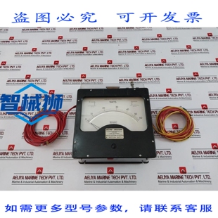 原装供应 Crompton COMPTEUR à UN Element DE 0 à 60 瓦 DC-AC