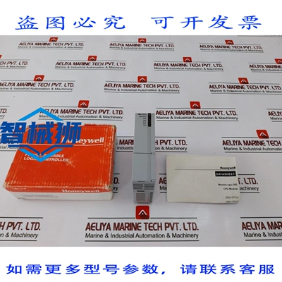 原装供应 2MLI-CPUU MASTERLOGIC-200 CPU 模块 1M 字节